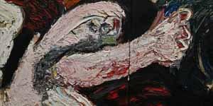 karel-appel,expressionism