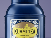 Idée cadeau Kusmi Tea, boites