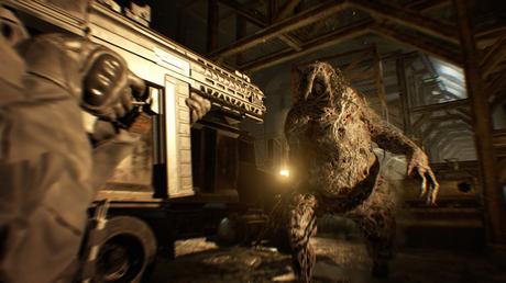 La Gold Edition de Resident Evil 7 biohazard est dispo ! La Gold Edition de Resident Evil 7 biohazard est dispo !