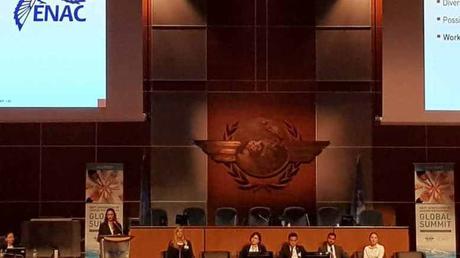 L’ENAC participait au meeting NGAP de l’OACI L’ENAC participait au meeting NGAP de l’OACI