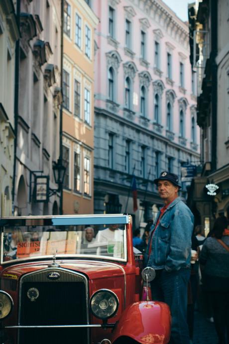 Un Week-End à Prague Prague Travel & Food Guide