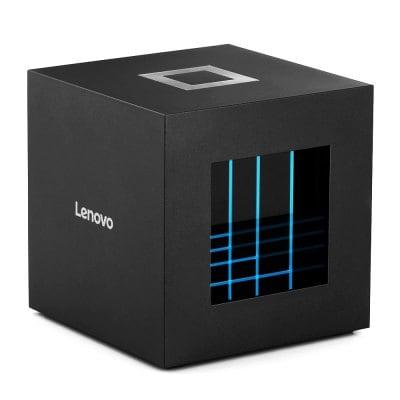 Gearbest Lenovo G66 TV Box à 53.56 euros avec le code GBLG66