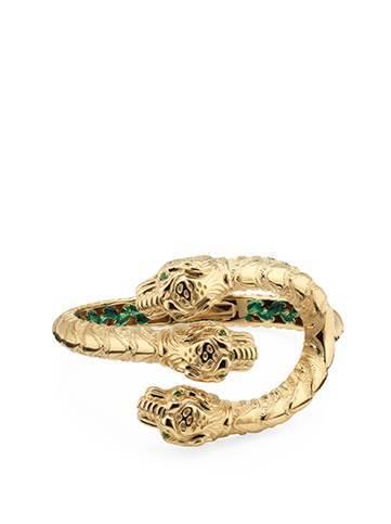 Noël 2017 GUCCI Montres et Joaillerie