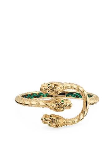 Noël 2017 GUCCI Montres et Joaillerie