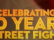 Capcom annonce Street Fighter 30th Anniversary Collection