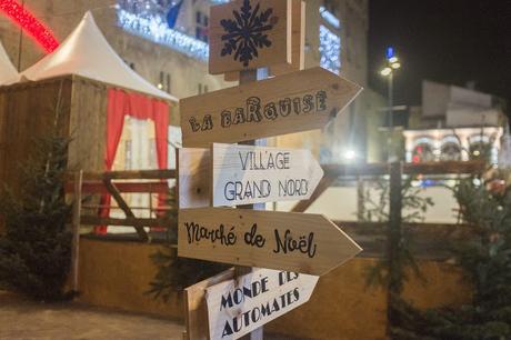 La féerie des illuminations de Noël 2017 La féerie des illuminations de Noël 2017