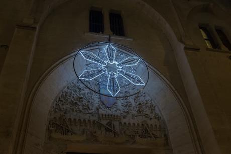 La féerie des illuminations de Noël 2017 La féerie des illuminations de Noël 2017