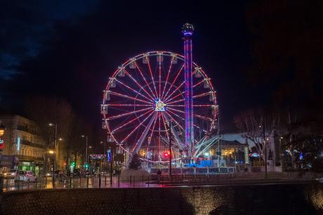 La féerie des illuminations de Noël 2017 La féerie des illuminations de Noël 2017