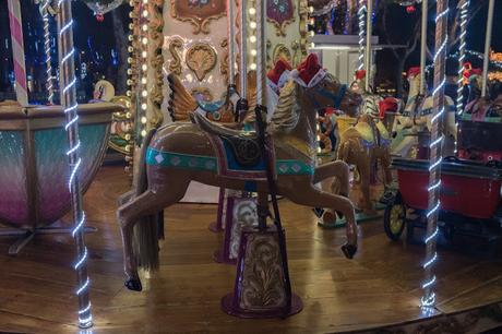 La féerie des illuminations de Noël 2017 La féerie des illuminations de Noël 2017