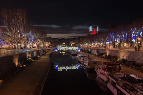 La féerie des illuminations de Noël 2017 La féerie des illuminations de Noël 2017
