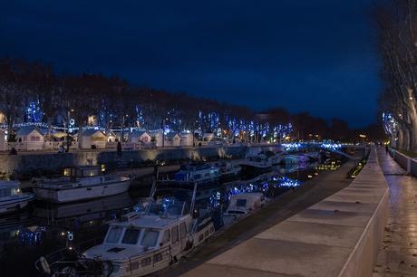 La féerie des illuminations de Noël 2017 La féerie des illuminations de Noël 2017