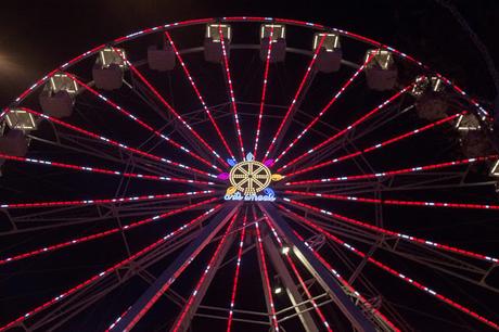 La féerie des illuminations de Noël 2017 La féerie des illuminations de Noël 2017