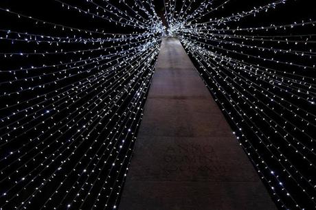 La féerie des illuminations de Noël 2017 La féerie des illuminations de Noël 2017