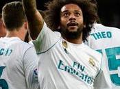 magnifique déclaration Marcelo