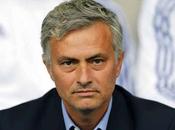José Mourinho fait énorme sale coup Nasser