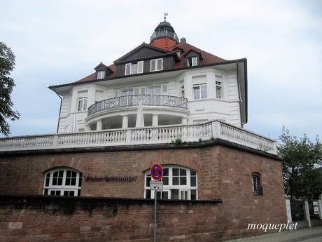 La France - L'Allemagne