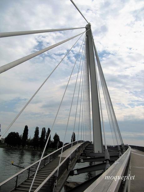 La France - L'Allemagne