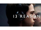 Reasons tournage saison terminé