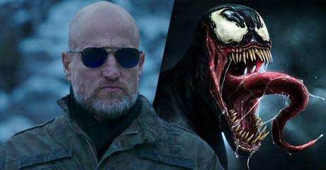 Woody Harrelson au casting du Venom de Ruben Fleischer ?