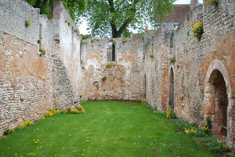 Récré 58 : Lubin, un vestige de la commune