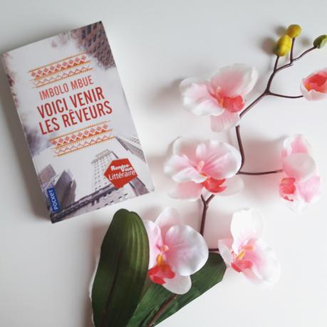 Voici venir les rêveurs d'Imbolo Mbue