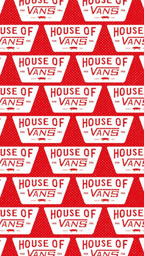 La House of Vans s’installe à Paris La House of Vans s’installe à Paris