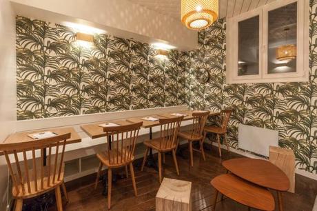 5 adresses de bars et restaurants pour fêter son anniversaire à Paris