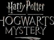 City annonce partenariat avec Warner Bros. Interactive Entertainment Harry Potter: Hogwarts Mystery, rôle narratif mobile déroule Poudlard