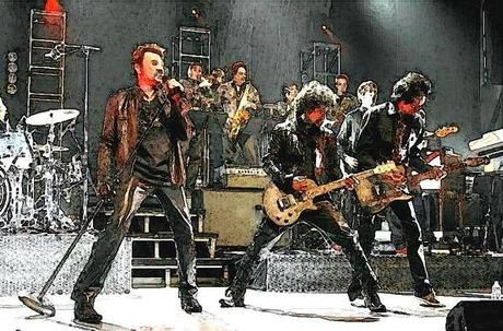 La France est-elle Johnny ? La France est-elle Johnny ?