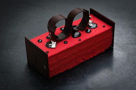 Quelle bûche allez-vous choisir ? Quelle bûche allez-vous choisir ?