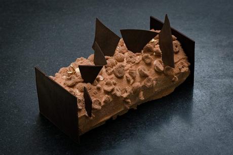 Quelle bûche allez-vous choisir ? Quelle bûche allez-vous choisir ?