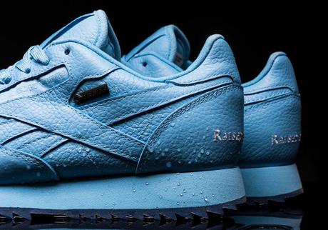 Raised By Wolves x Reebok Classic Leather GORE-TEX release date