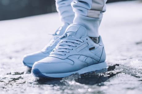 Raised By Wolves x Reebok Classic Leather GORE-TEX release date