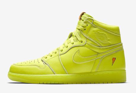 Air Jordan 1 Retro High Gatorade Pack : Release Date air jordan 1 retro high gatorade
