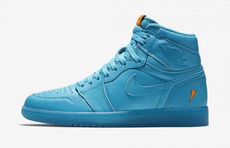 Air Jordan 1 Retro High Gatorade Pack : Release Date air jordan 1 retro high gatorade