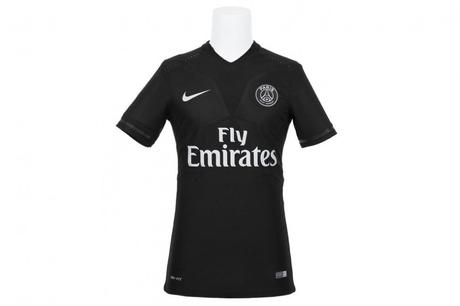 PSG x Colette Set Collector