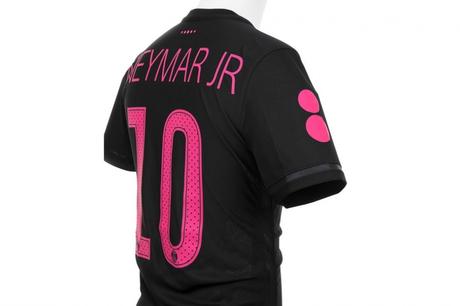 PSG x Colette Set Collector