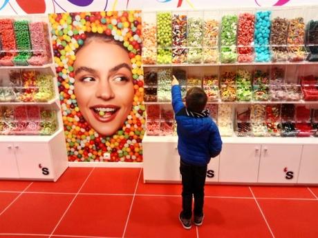 Lolly’s ouvre une boutique à Lormont (concours) Lolly’s ouvre une boutique à Lormont (concours)