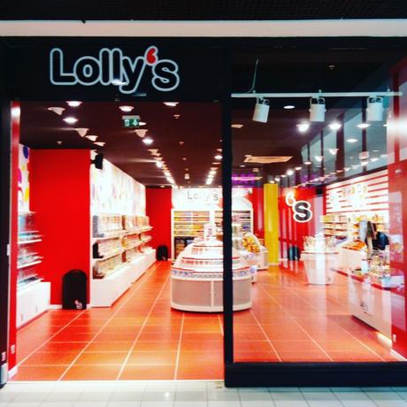 Lolly’s ouvre une boutique à Lormont (concours) Lolly’s ouvre une boutique à Lormont (concours)