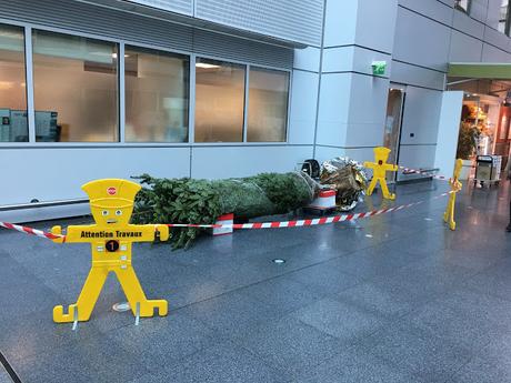 de mes nouvelles pour les amis, la radiothérapie, dépistage cancer colorectal...