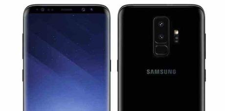 Galaxy S9 : un scanner d’iris plus performant ? Galaxy S9 : un scanner d’iris plus performant ?