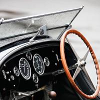 La première Bugatti Type 55 roadster en vente entre 4 et 5 millions de dollars