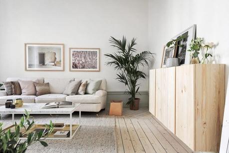 Optimiser le rangement : 4 meubles pratiques