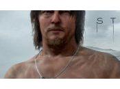 Death Stranding Hideo Kojima donne quelques informations