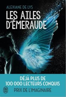 A vos agendas: découvrez ce qui nous attend en 2018 chez J'ai Lu dans sa collection Fantasme A vos agendas: découvrez ce qui nous attend en 2018 chez J'ai Lu dans sa collection Fantasme