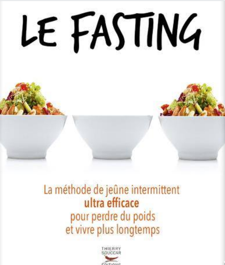 Le Fasting : un nouveau régime ?