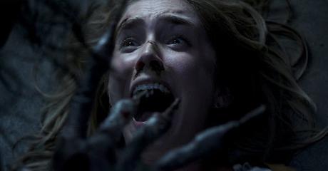 Nouveau trailer pour Insidious : La Dernière Clé de Adam Robitel
