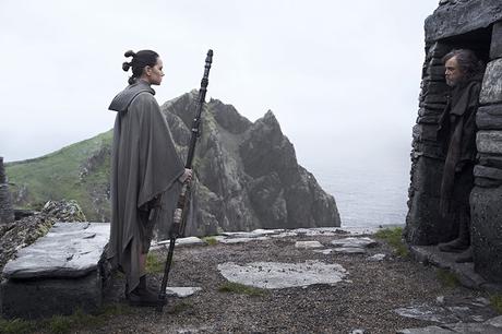[CRITIQUE] : Star Wars - Les Derniers Jedi