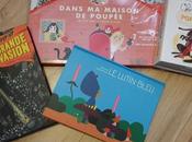 Feuilletage d'albums POP-UP MODE!! lutin bleu Chien Pourri Paris grande évasion Dans maison poupée