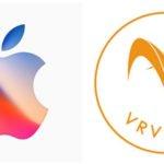 apple rachat vrvana 150x150 - Apple rachète Vrvana, entreprise canadienne spécialisée dans l'AR et la VR